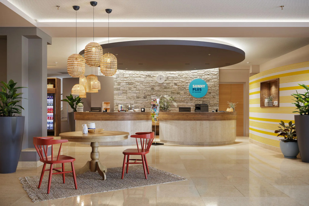 Rubin Hotel