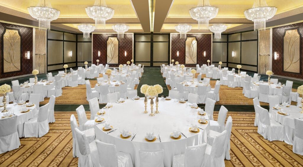 The St. Regis Tianjin
