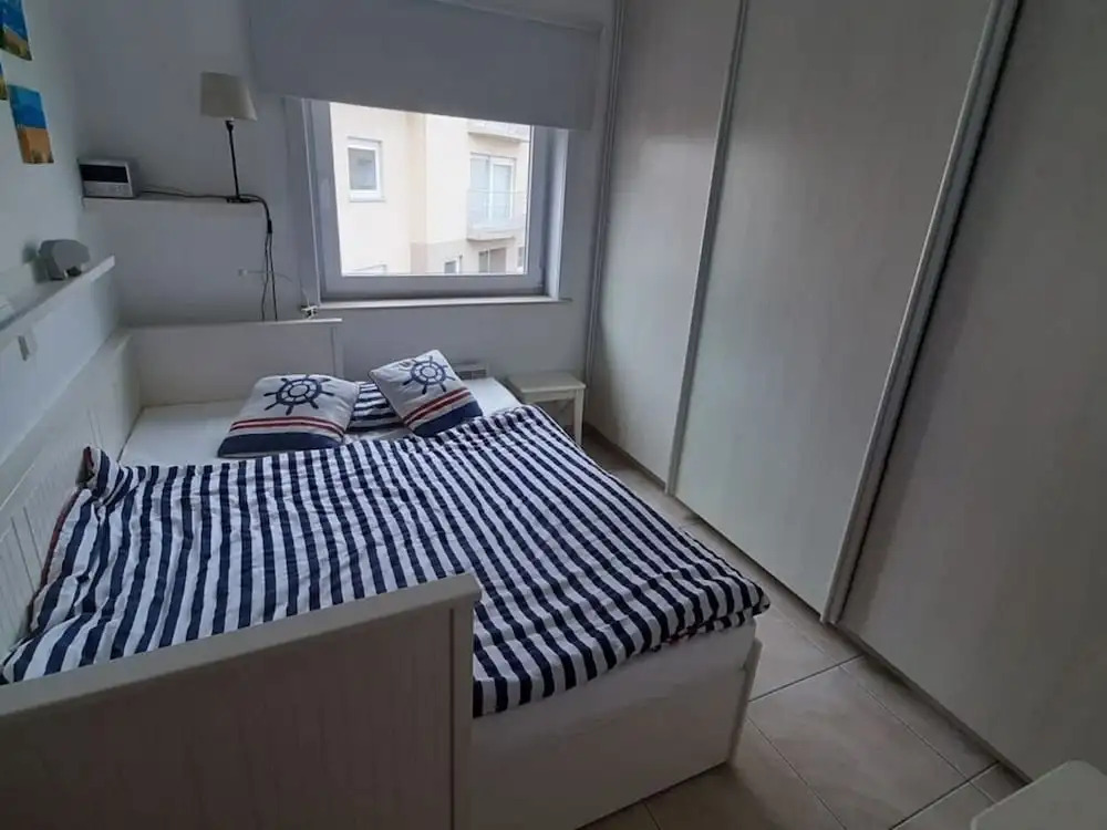 De Haan Comfortable Holiday Residence