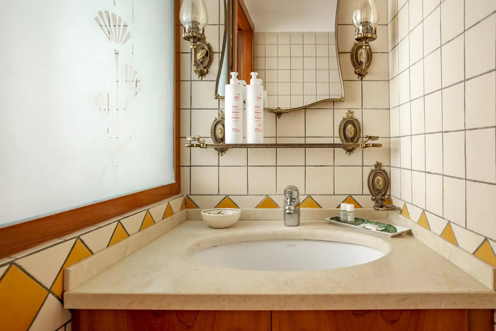 Duplex sul porto grande