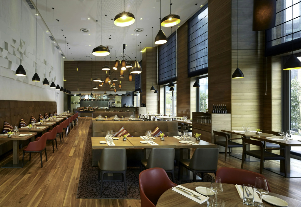 DoubleTree by Hilton Zagreb