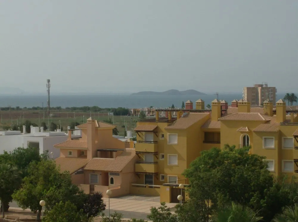 Apartamento Mares III 13.2A
