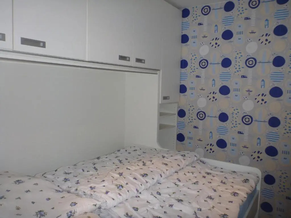 Apartment Orbit Karlov P.P