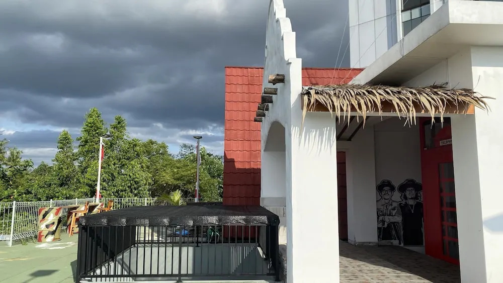 PALAGAN HUIS