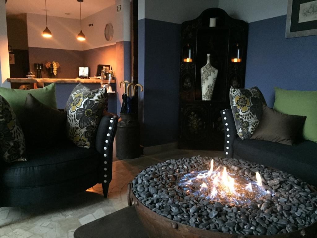 Araucaria Hotel Boutique - Adults Only
