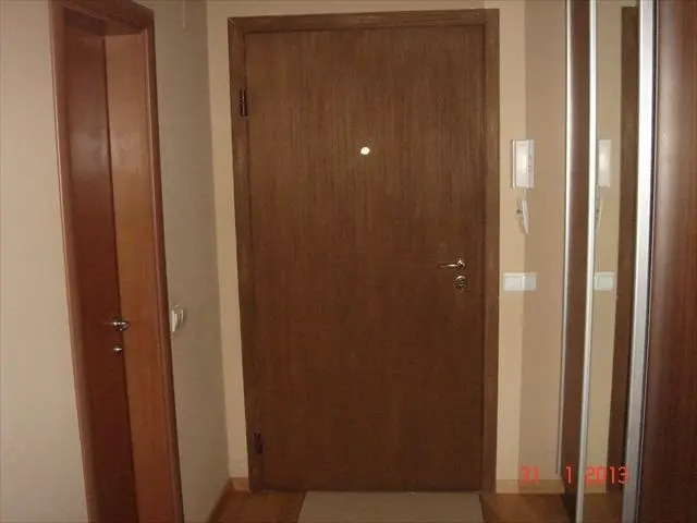 Sofia Apartment