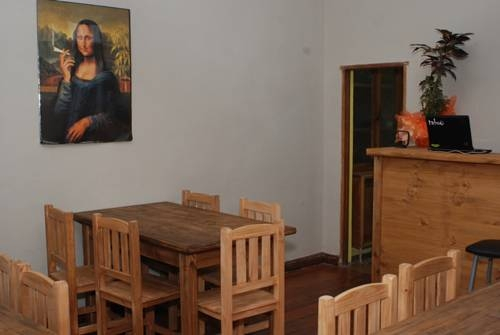 La Mansion del Nomada