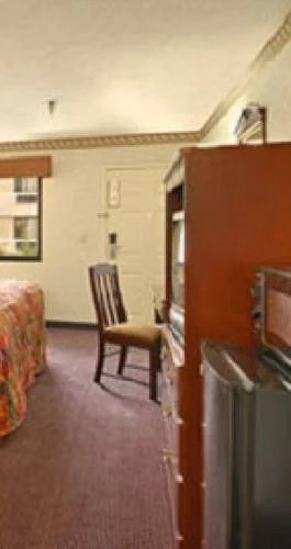 Mustang inn