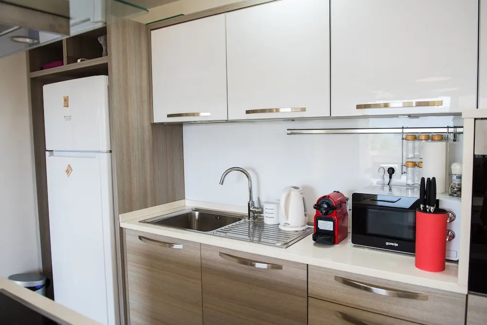 3 Bedroom 3 Bathroom Pool ,ivy House Montenegro