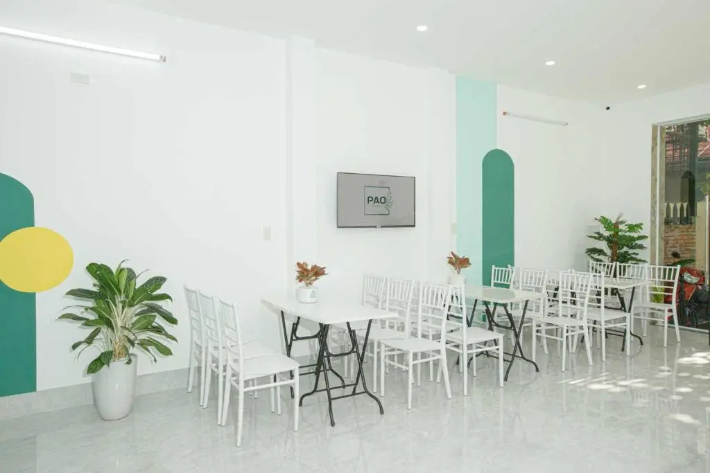 Pao Hotel