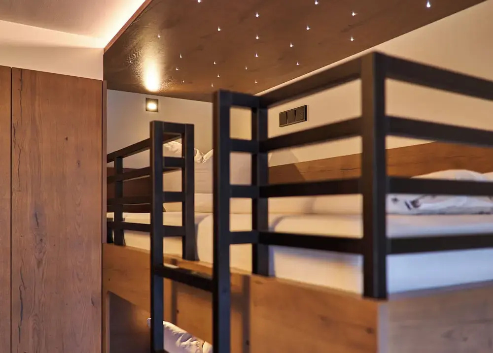 Familienhotel Schreinerhof
