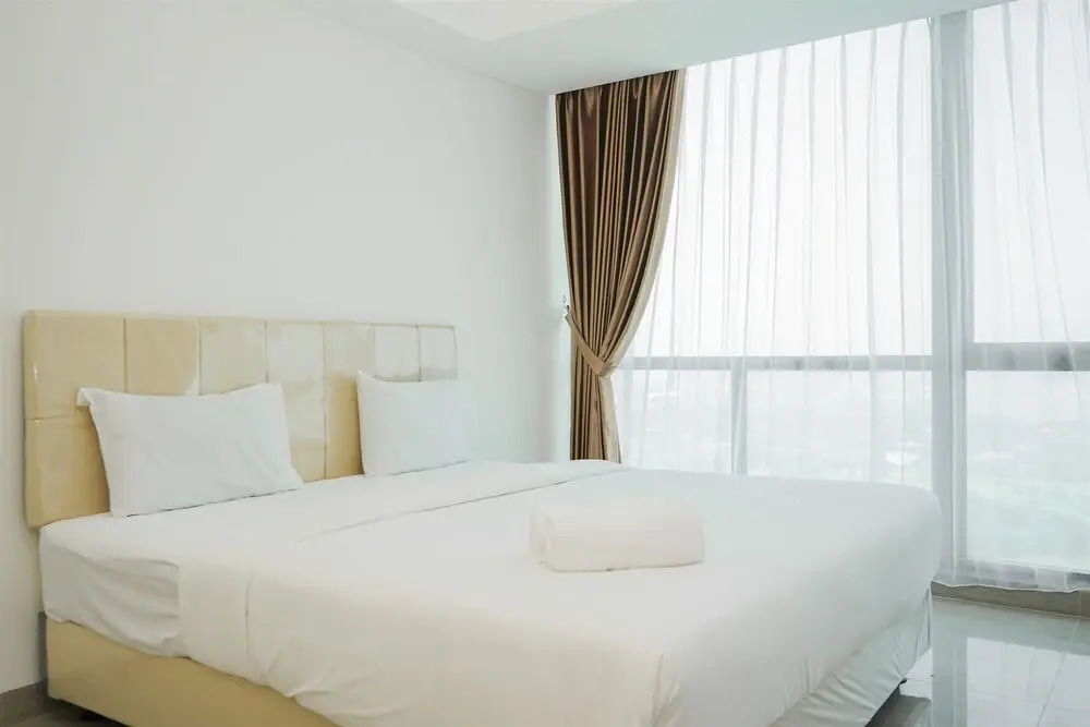 Spacious And Elegant 4Br Apartment At Hillcrest House
