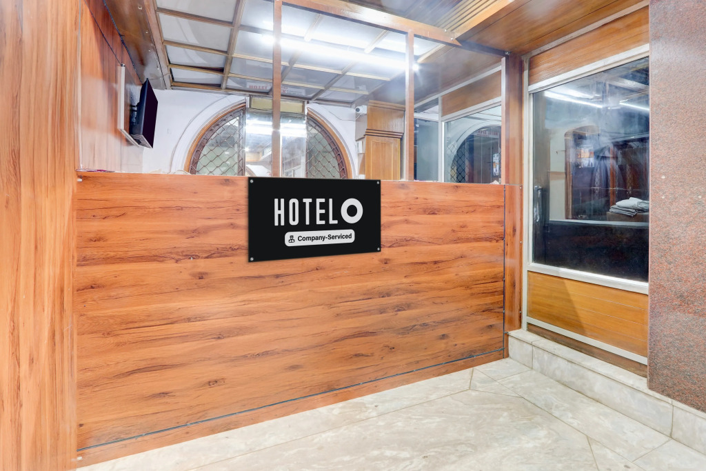 Hotel O Passport Office Nagpur Formerly Apex Stay Inn