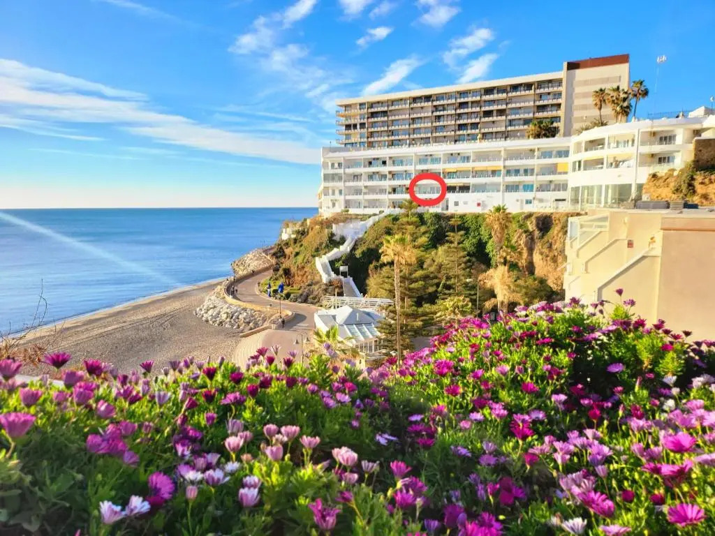 Apartamento SEA WAVES