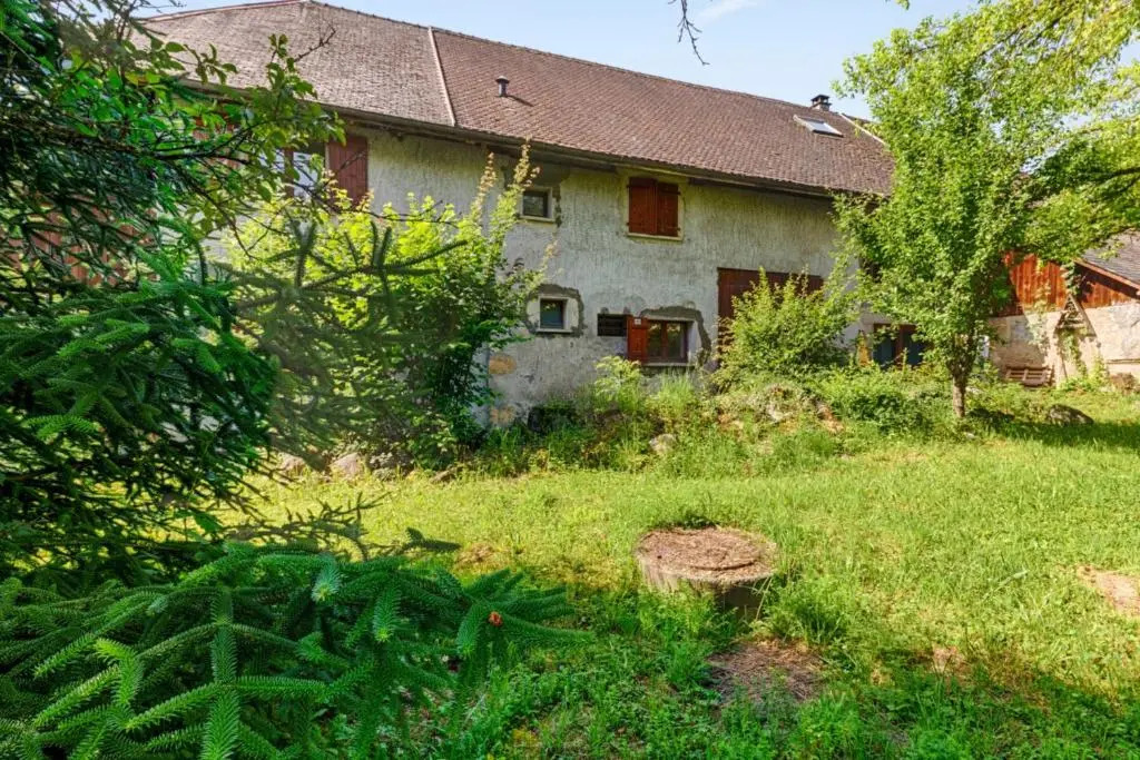 Modern studio in a nice farm close to city-center - Welkeys