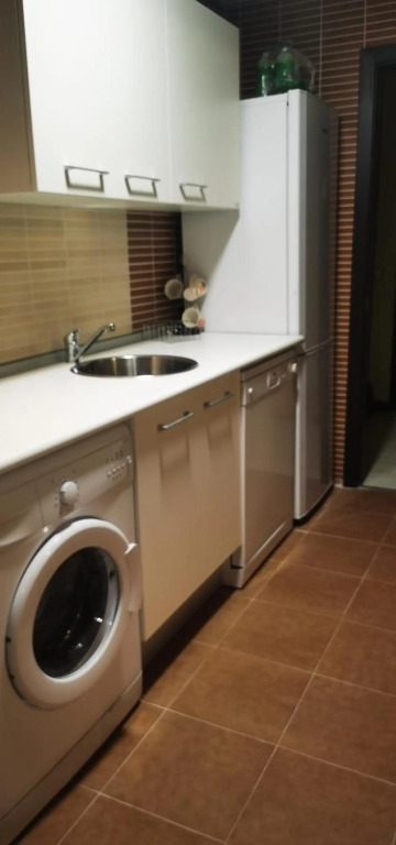 Apartamento Ales