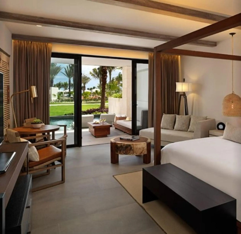 Unico Hotel Riviera Maya Adults Only