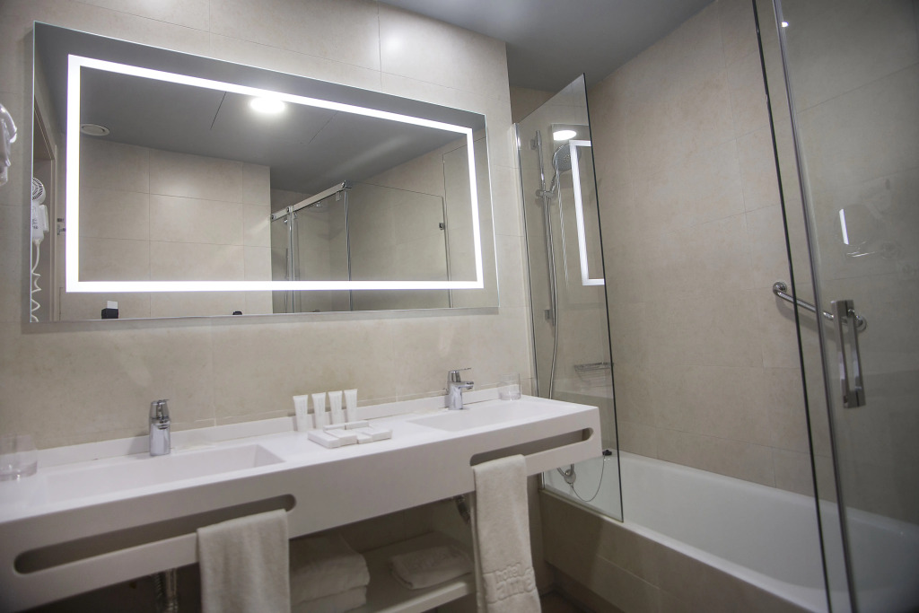 Hotel América Sevilla