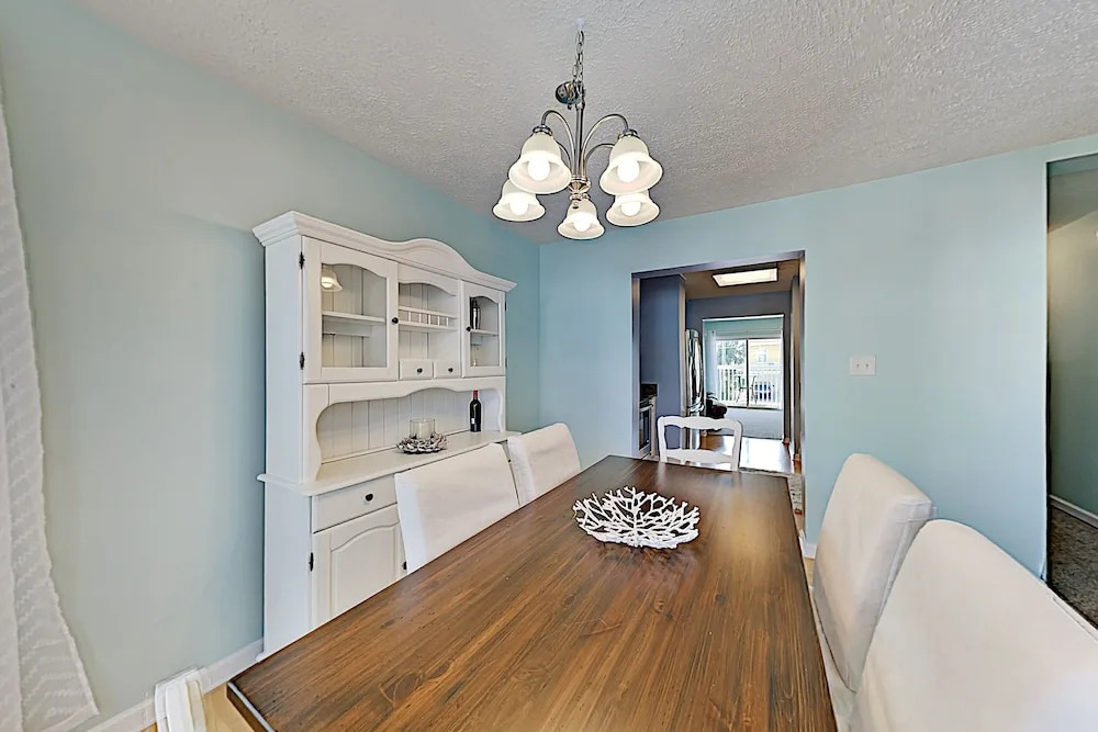 314ftfis 4 Bedroom Duplex