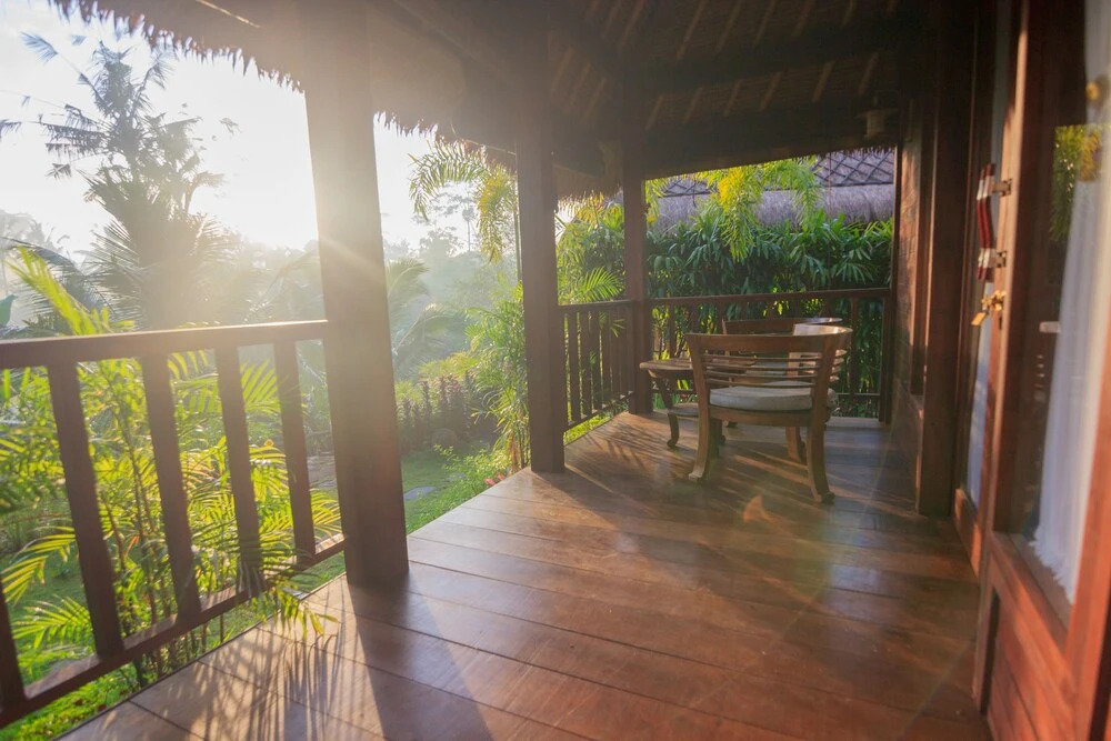 The Campuan Villa