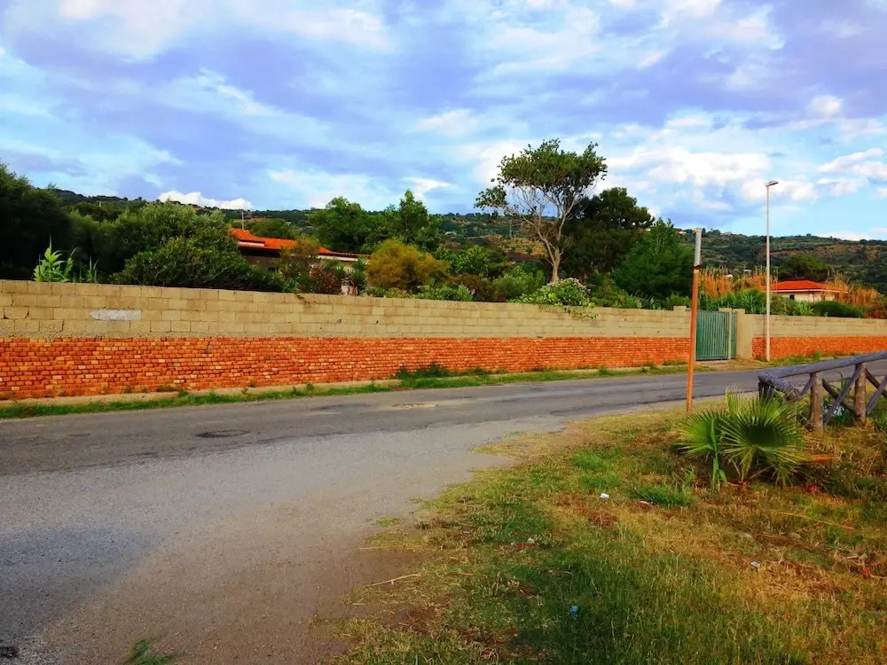 Villa Torre