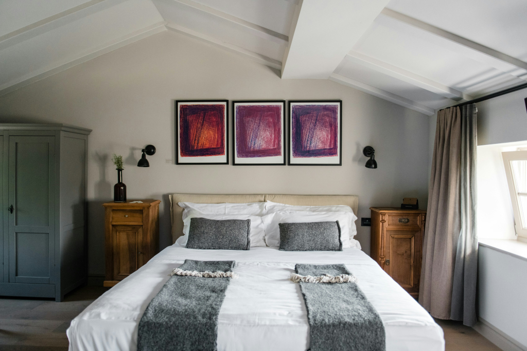San Canzian Hotel & Residences - Small Luxury Hotels of the World