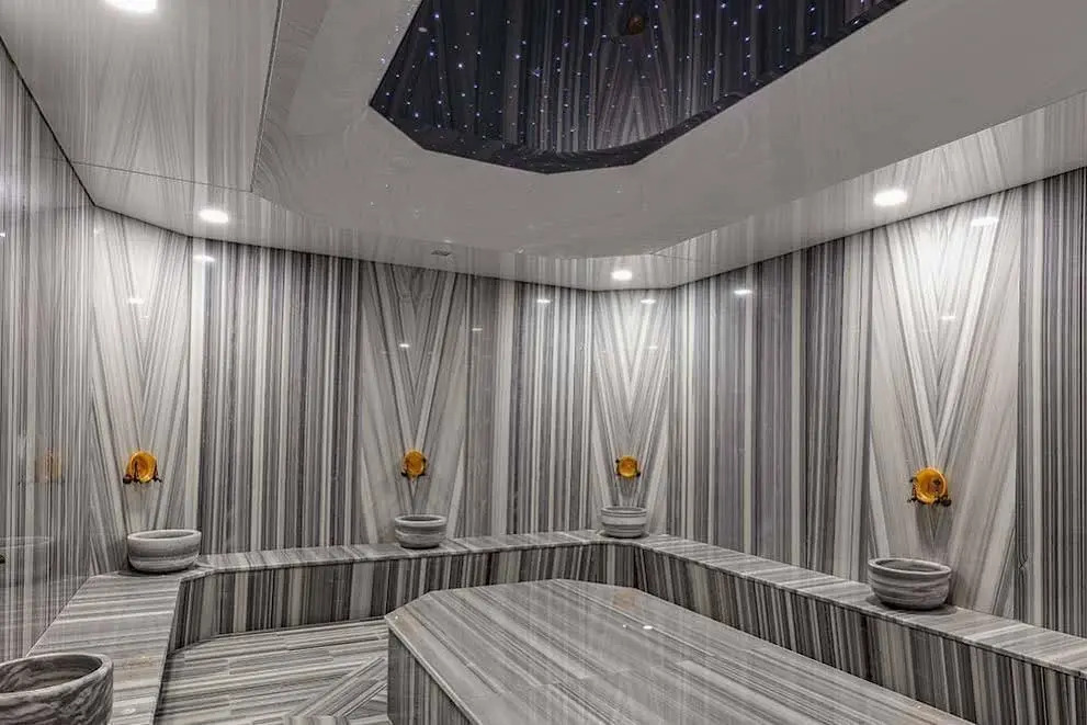 Aqua Mount Termal SPA Resort