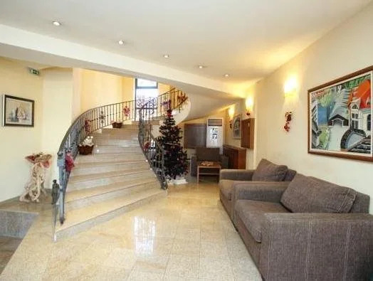 Hotel Varosha