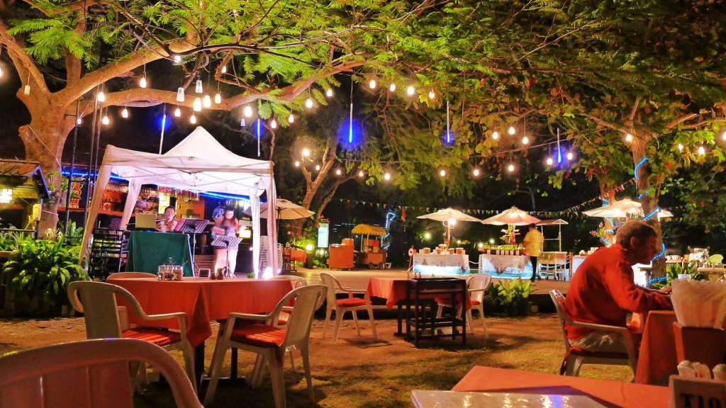 The Sunset Village -SHA PLUS CERTIFIED