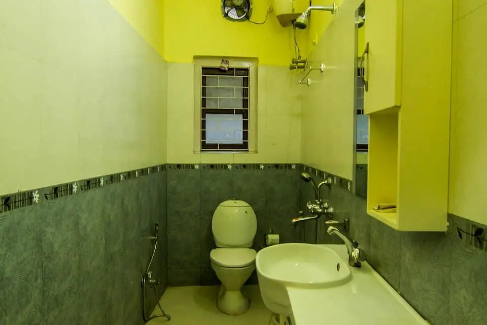 Basera Guest House
