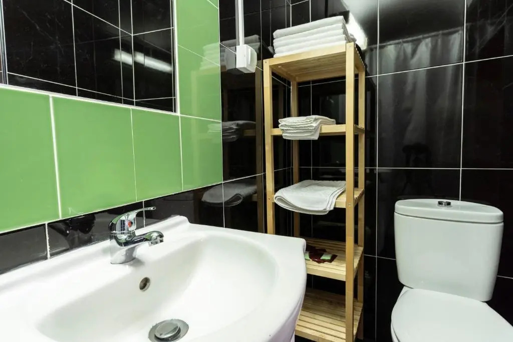 Burgos Guest House