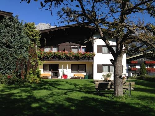 Haus Hager Inge