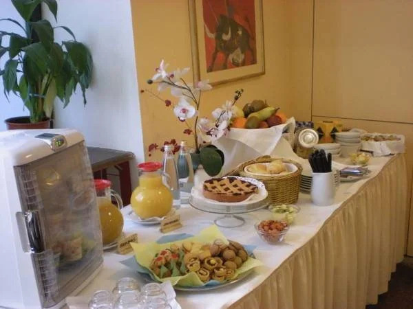 Hotel Ristorante Reale