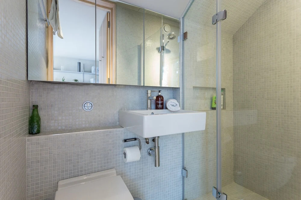 3 Bedroom Hackney Home