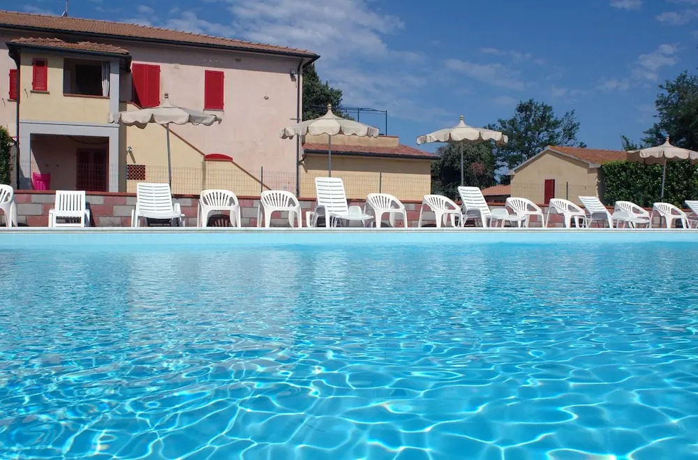 Casa Vacanze Guardamare