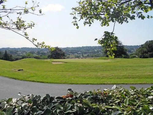 Apartment Les Hauts d'Orleguy