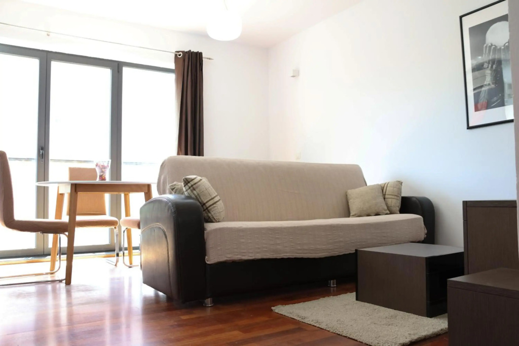 Apartman Pio