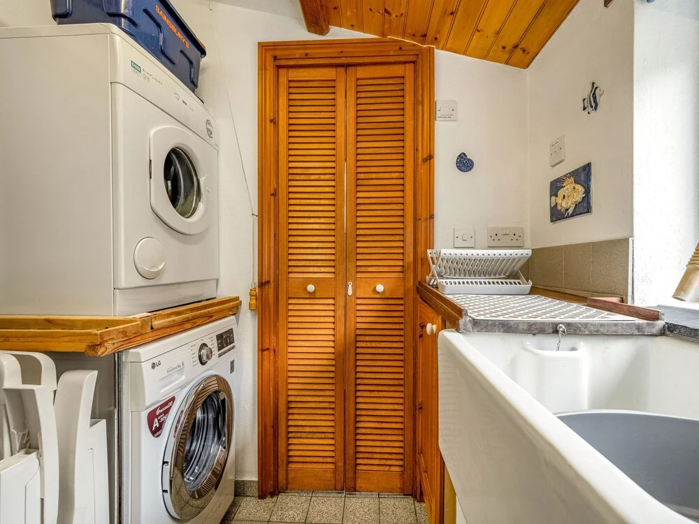 Holiday Home The Homestead by Interhome