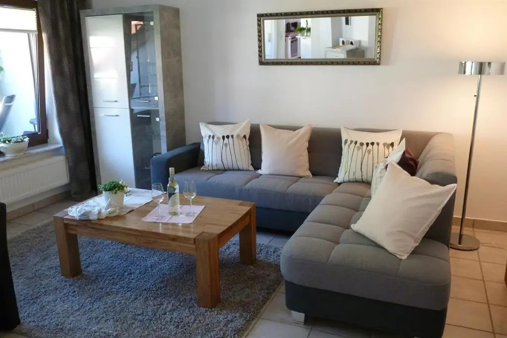 Ferienwohnung Lore