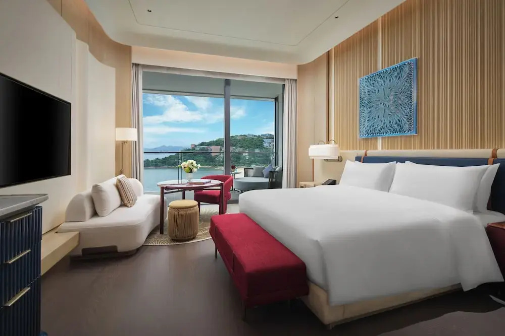 MGM Shenzhen