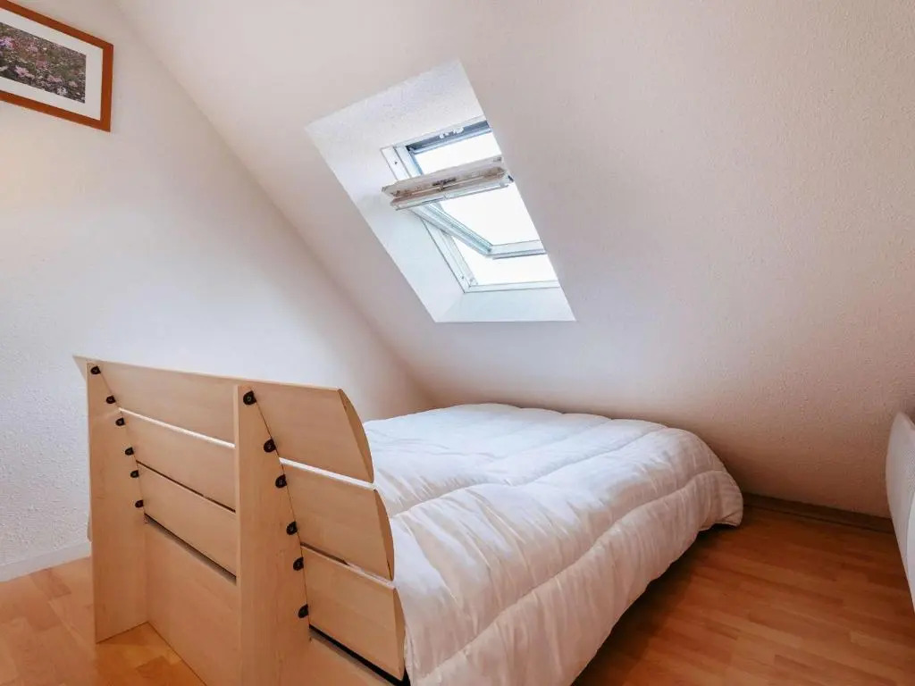 Appartement La Trinité-sur-Mer, 3 pièces, 4 personnes - FR-1-477-164