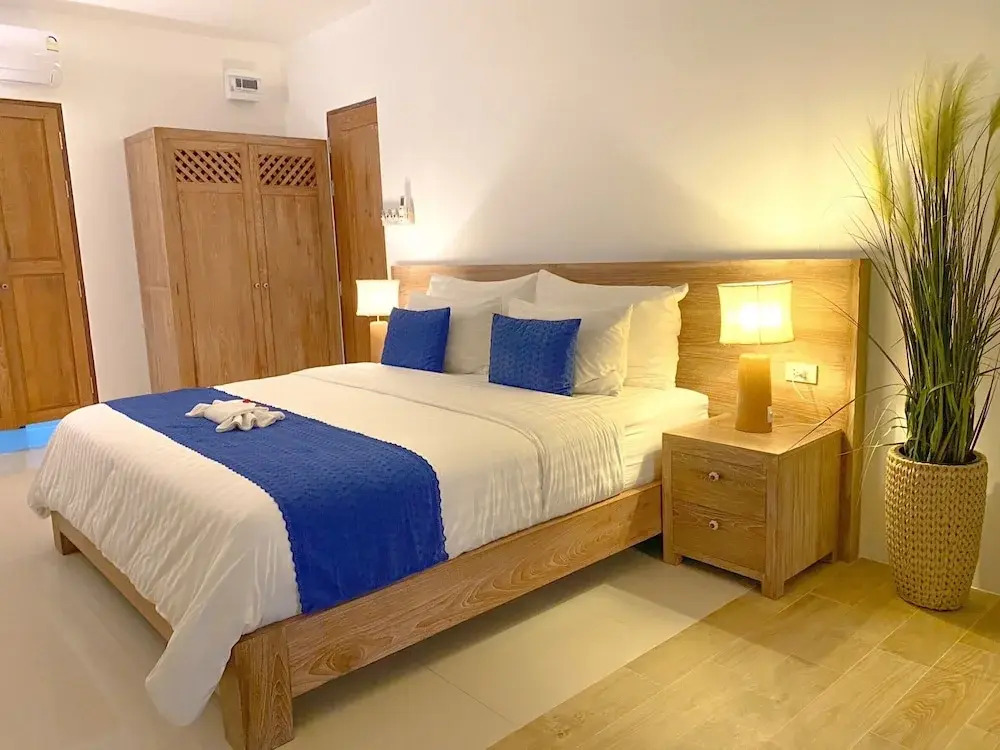 Purana Resort Koh Yao Noi - SHA Extra plus