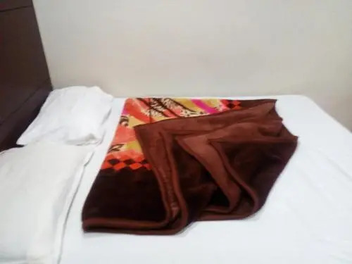 The Regency Casseta