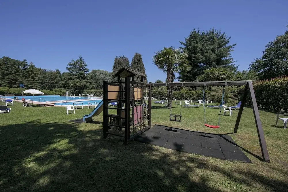 Casa Lavanda Pool Tennis