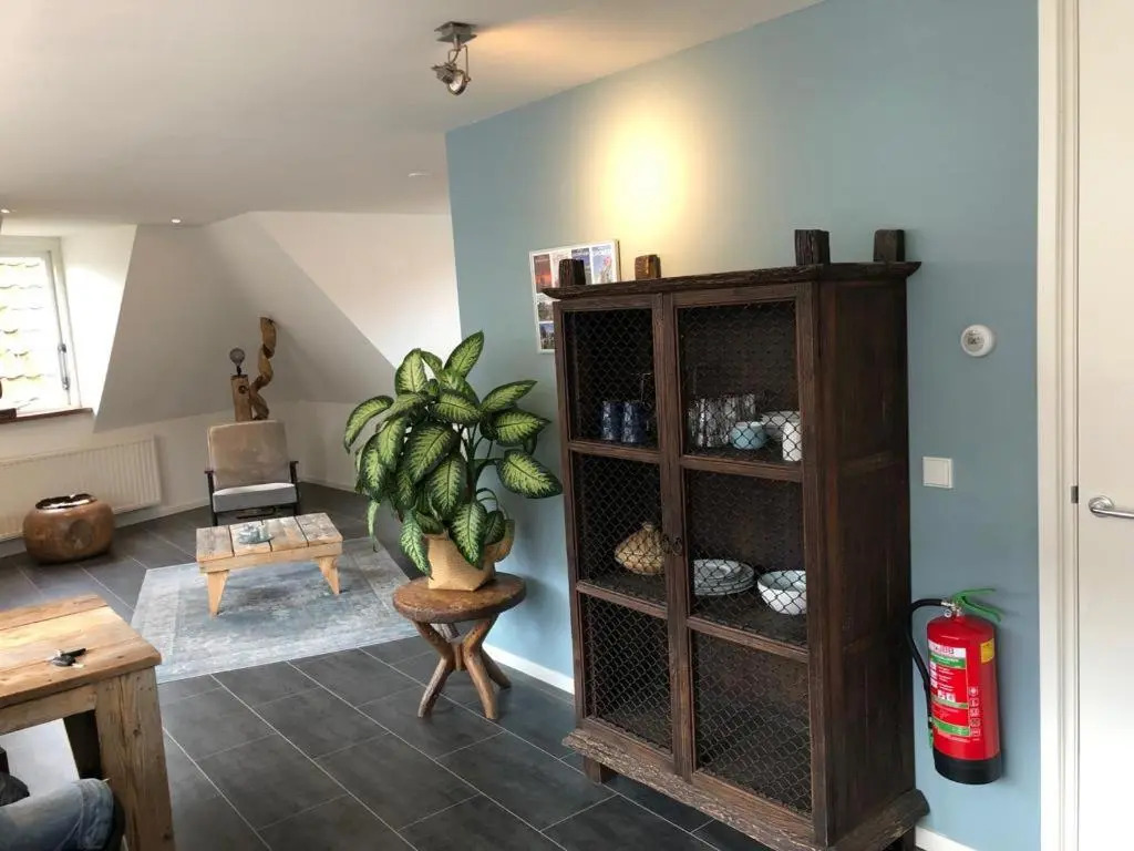 Cosy Harlingen I