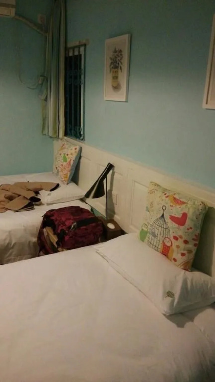 Youmingtang Coffee Hotel