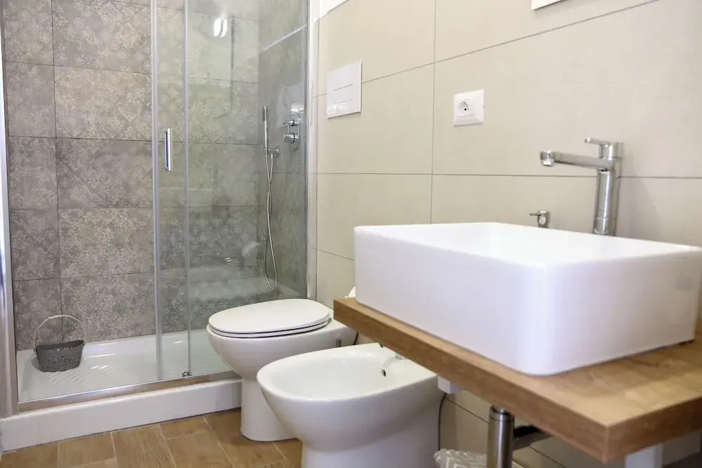 Antares Rooms