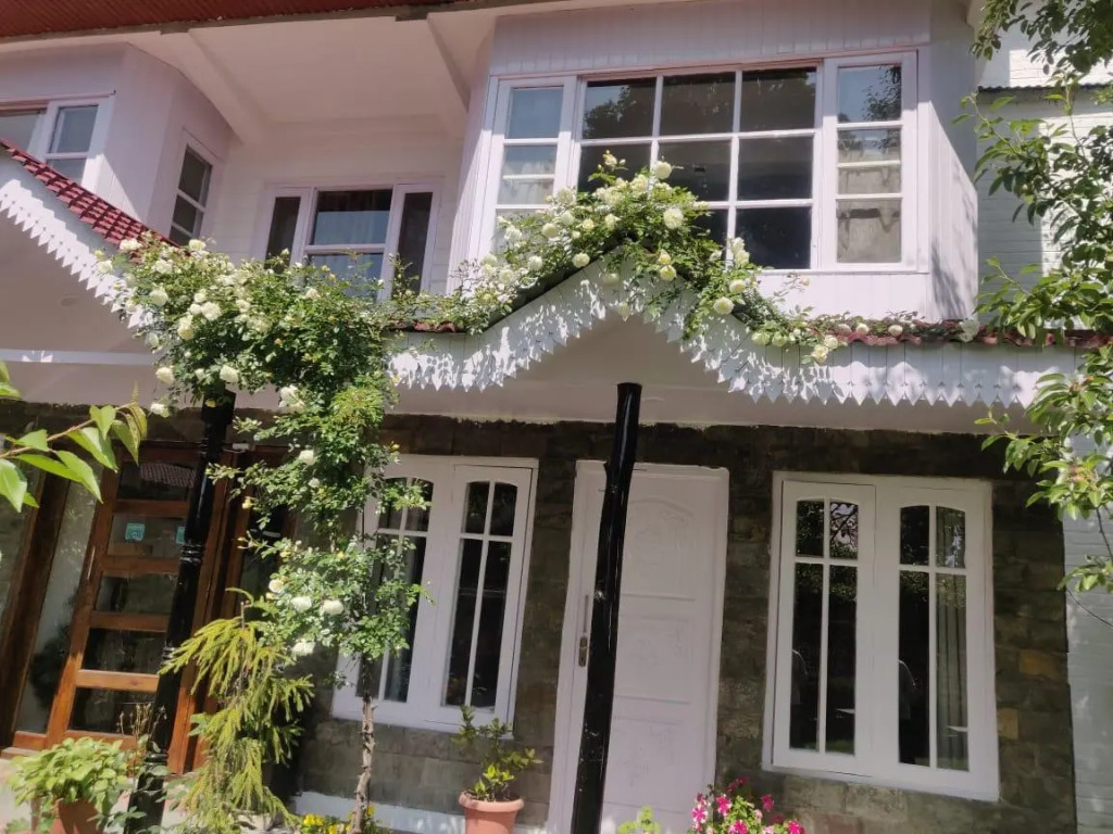 Mahatta Homestay