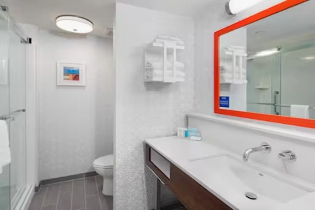 Hampton Inn By Hilton Smithfield Selma
