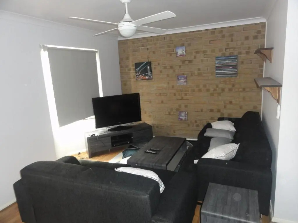 Prime location & spacious